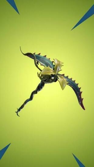Fortnite Image HD Season Character
