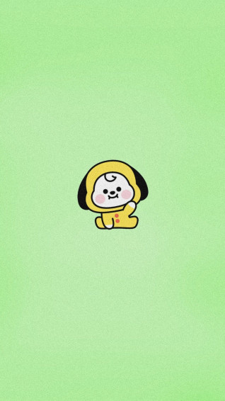 Bts Chimmy Wallpaper Bt21