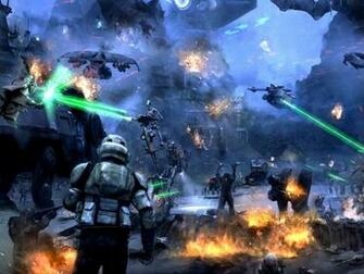 Star Wars Juego De Rol