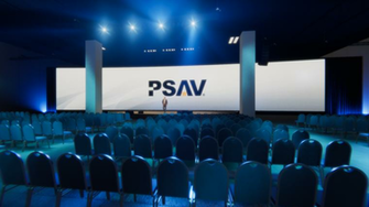 Gaylord Rockies Resort And Convention Center Psav