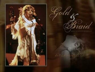 Stevie Nicks Wallpaper