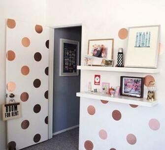 Oh Joy Polka Dot Studio Display The Things You Love