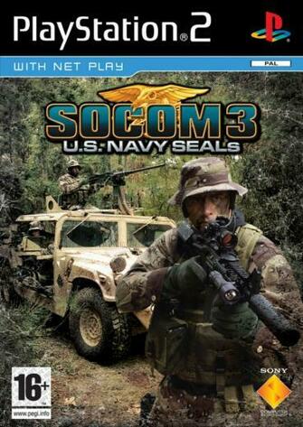 Avis Image Du Web Pour U S Navy Seals Sur Playstation