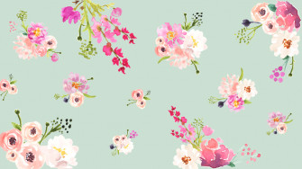 Spring Zoom Background And Phone Wallpaper Love Specs