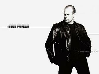 Wallpaper Jason Statham