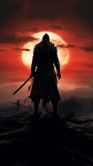 Warrior Wallpaper HD 1080p