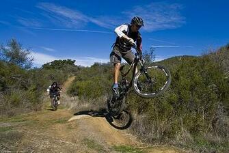Mountain Bike Action Wallpaper Weddingdressin