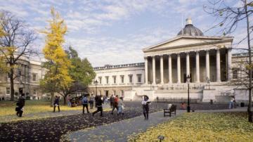University College London Overseas Research Scholarships Studycor