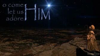 Religious Christmas Wallpaper