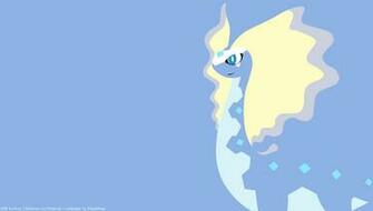 Aurorus Pokemon Wallpaper And Desktop Background HD Picture