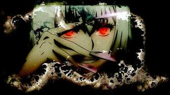 Killing Bites HD Wallpaper Background Image