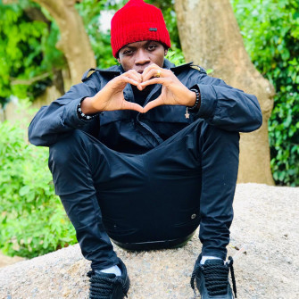 Stunner Boy Mandella