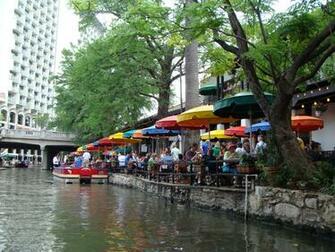 Riverwalk San Antonio Map Driverlayer Search Engine