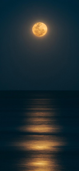 Best HD Moon Phone Wallpaper