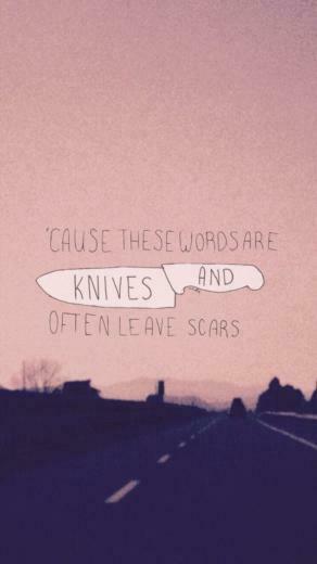 Lockscreens Panic At The Disco Re Or Like