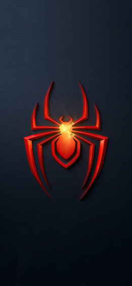 Discover Miles Morales Wallpaper