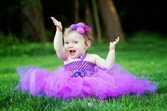 Beautiful Babies Wallpaper Kb