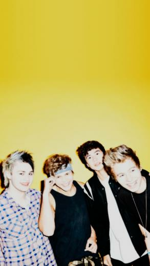 5sos Background