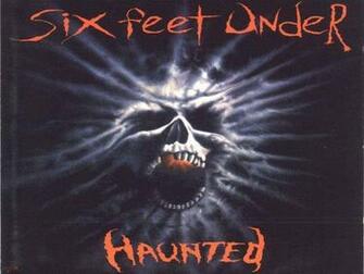 Six Feet Under Wallpaper