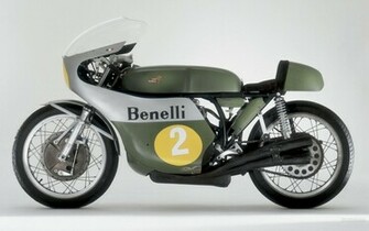 Caraibirockers Benelli Motorcycle