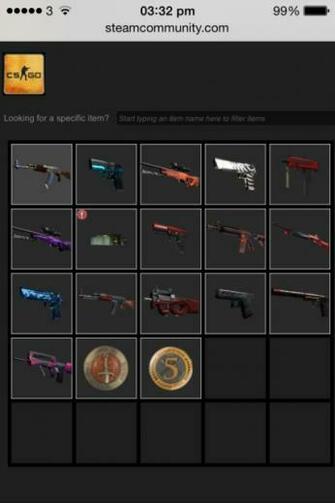 Awp Boom Minimal Wear Lightning Strike Factory New Ak