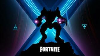 Fortnite Season Wallpaper Top