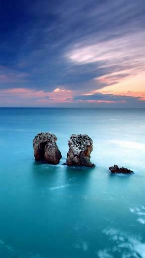 Nature iPhone 5s Wallpaper HD And