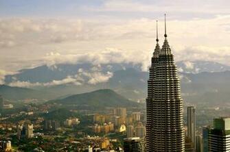Kuala Lumpur Wallpaper Image Photos Pictures Background