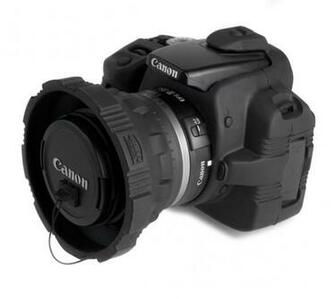 Cameras Canon Wallpaper Armored