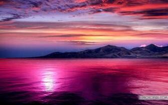Fabulous Nature Desktop Wallpaper In HD