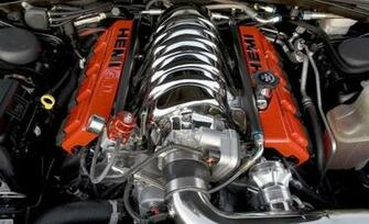 Hemi Wallpaper