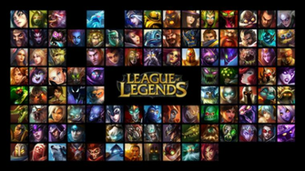 League Of Legends Elise Patch Wallpaper