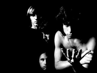 The Doors Wallpaper Jim Morrison