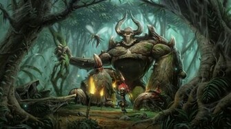 Diablo Iii Wallpaper In