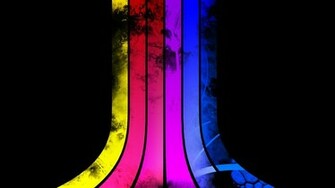 Atari Desktop Pc And Mac Wallpaper