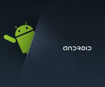 Android Wallpaper Tablet Pc