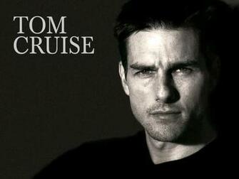 Tom Cruise Wallpaper HD Background Image Pictures