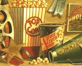 Funmozar Movie Theater Wallpaper
