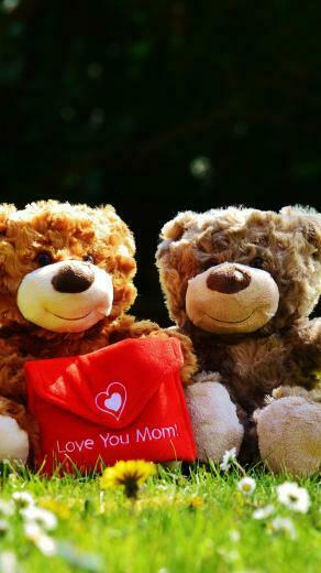 Holiday Mother S Day Wallpaper Id