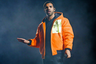 Drake Aesthetic Wallpaper