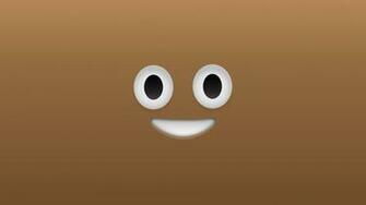 Emoji Computer Wallpaper Image