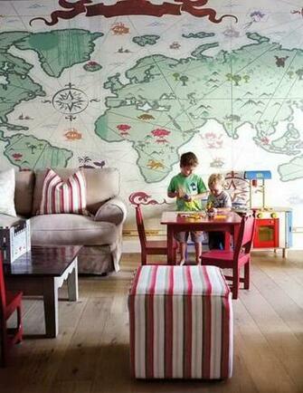 Georgian House In Johannesburg Daily Dream Decor Playrooms Ideas