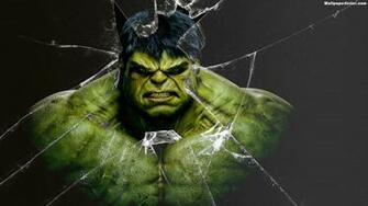 4k Hulk Wallpaper Top Background