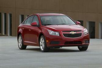 Chevrolet Cruze Wallpaper HD