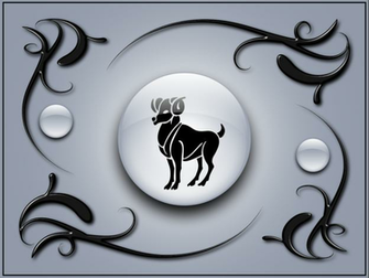 Aries Zodiac Wallpaper HD Pictures One