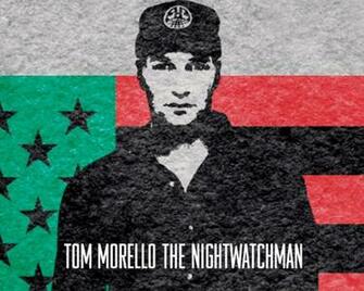 Tom Morello Wallpaper