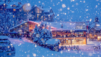 The Best Things To Do In Whistler British Columbia Cond Nast