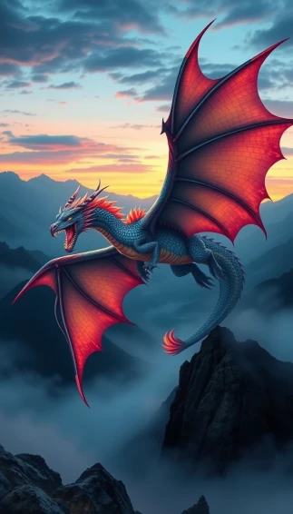 Best Dragon Wallpaper