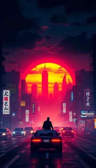 Badass Wallpaper For Phones