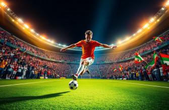 Football Players Wallpaper
